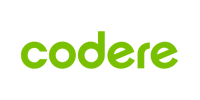 Codere logo