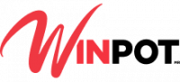 Winpot logo