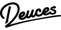 Deuces logo